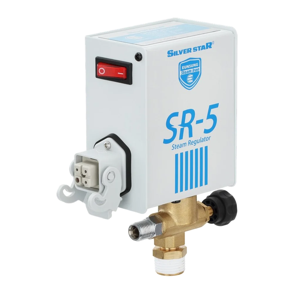 은성전기 실버스타 SR-5